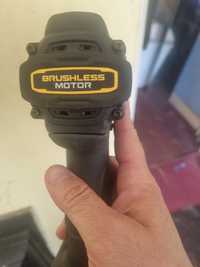 Dewalt 18 V  Brushless100 year edition