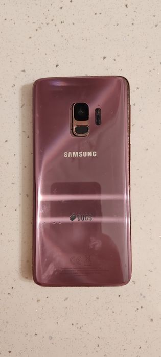 Samsung S9 defect de piese