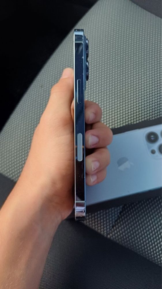 Iphone 13 pro 128gb holati idyal