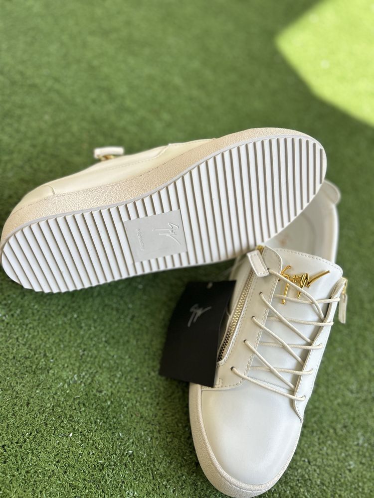Giuseppe Zanotti