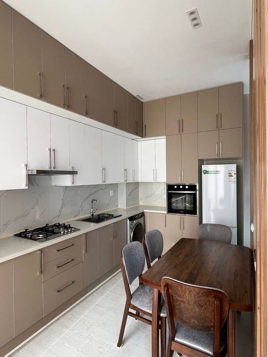 Аренда 2 комнатной квартиры ЖК Sagbon Residence |Депозит