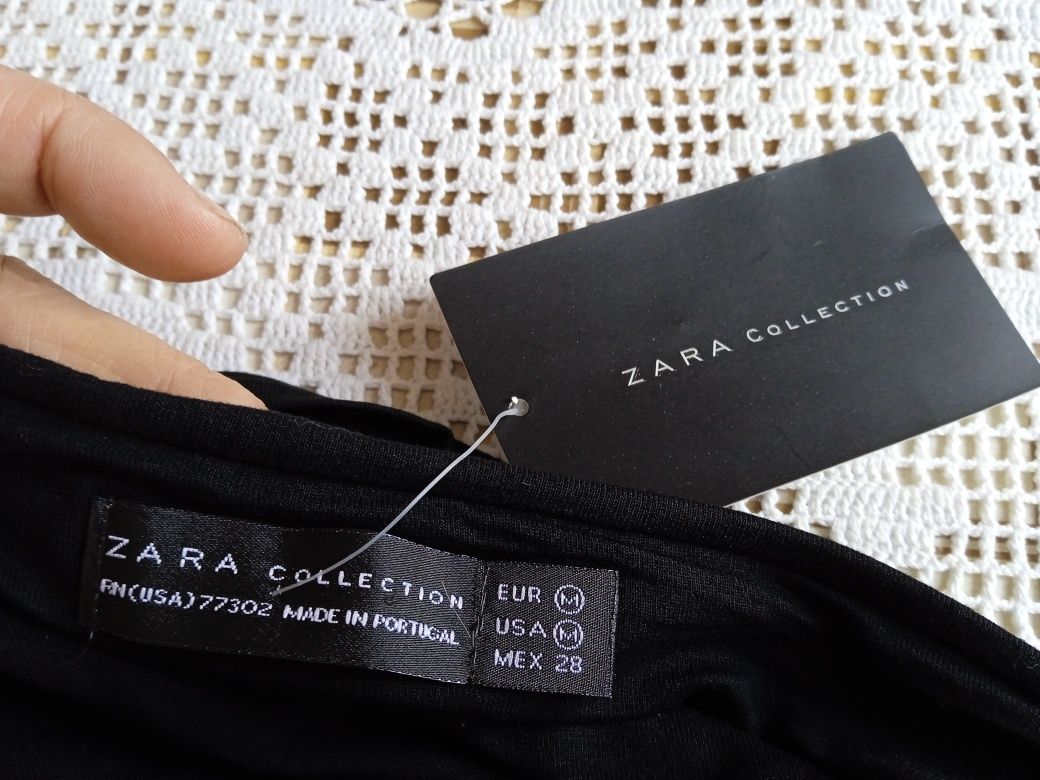 НОВО бюстие ZARA, размер М