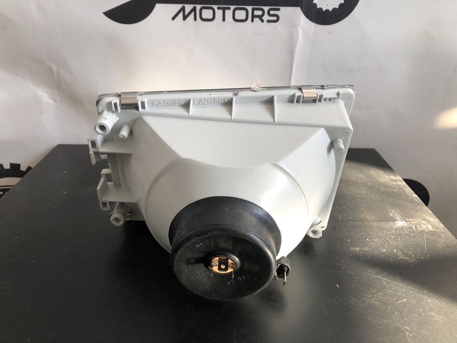 Far stanga Dacia 1310 CN1