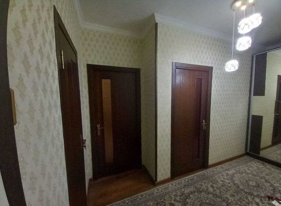 Yangihayot tumani, Yangi Choshtepada 1 xonali Kvartira sotiladi