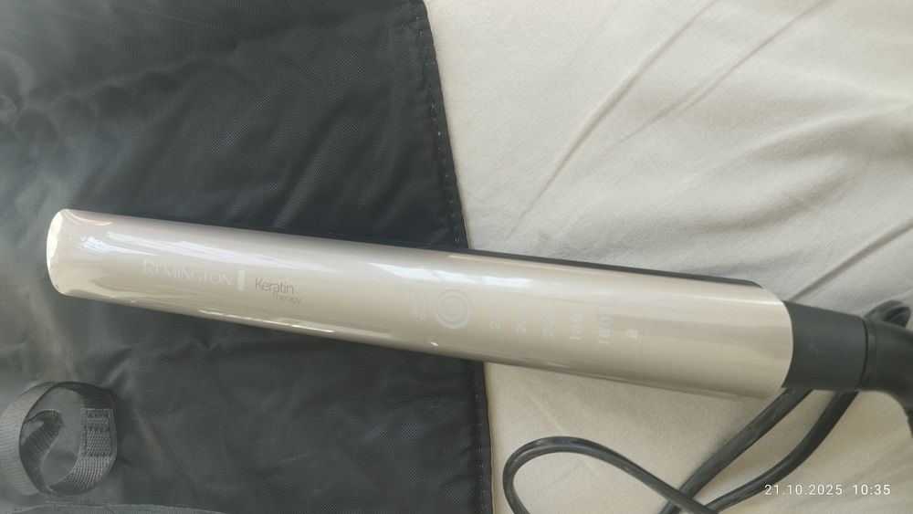 Преса за коса Remington