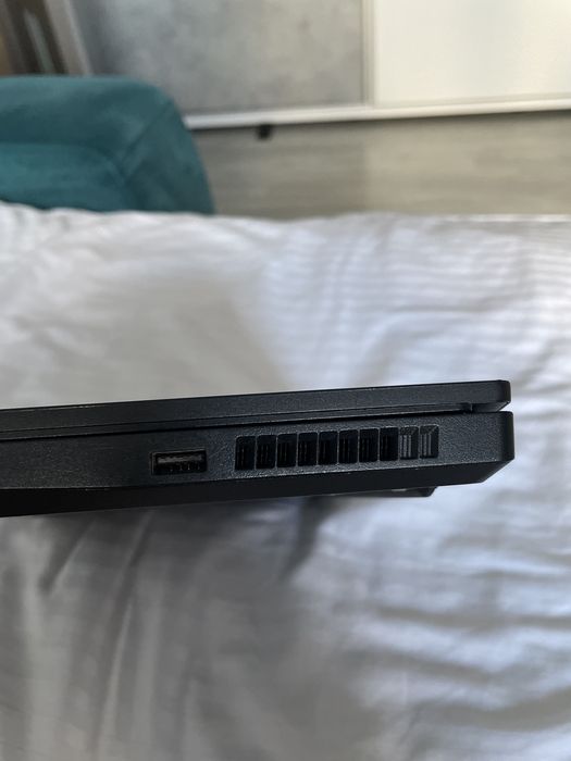 Laptop lenovo gaming