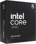 Процессор Intel® Core™ Ultra 5 225F