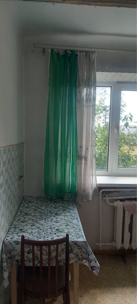 Продам 3 комнатную квартиру р/н Дср