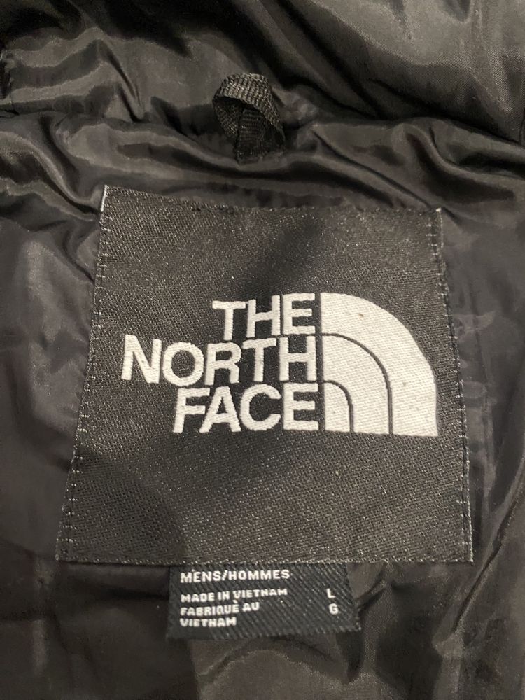 Зимно яке The North Face