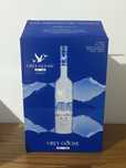 Vodka Grey Goose