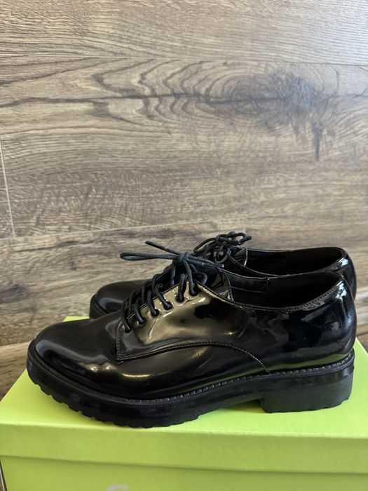 Ботуши - Боти - обувки  номер 37