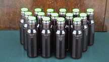 Sirop de coacăze negre