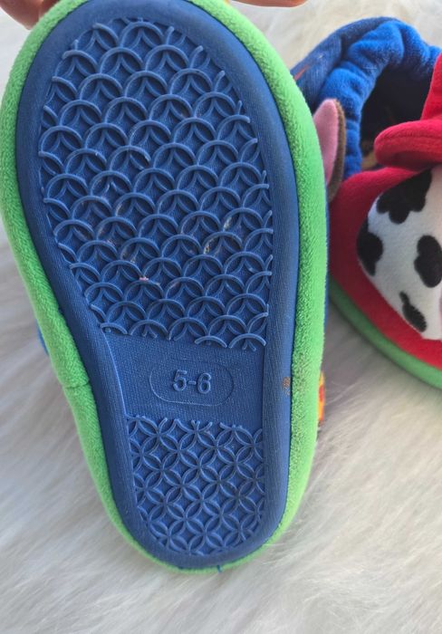 Детски пантофи Paw Patrol №21-22