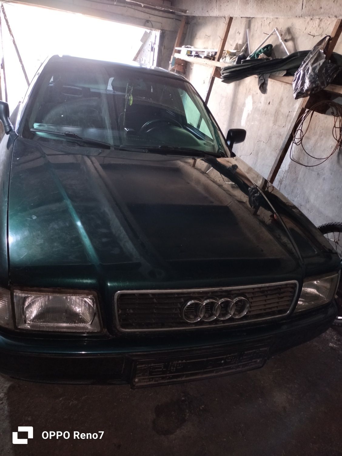 Продам! Audi B 4
