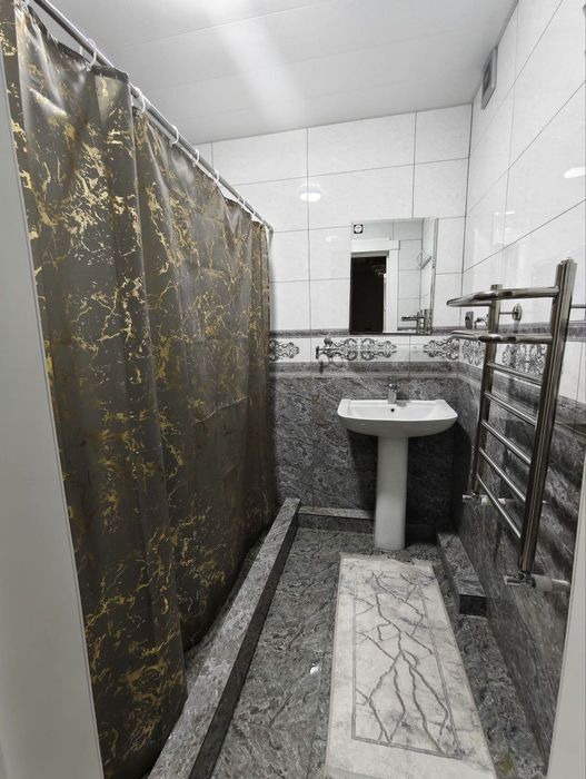 Sergeli 5-bekati yonida oilaga yoki Sherglikka kvartira ijaraga berila