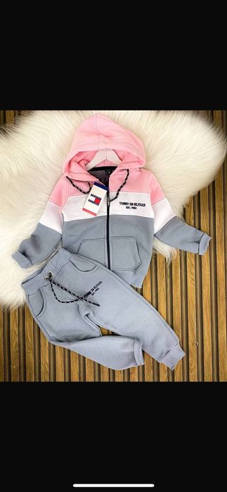 Treninguri unisex Tommy