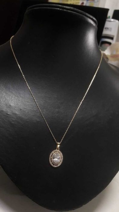 Lant dama, 2.20-14k (m2)