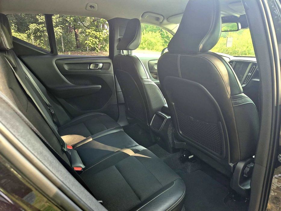 Volvo XC40 2.0D automata