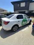 Vand dacia logan 1000 sce cu gpl