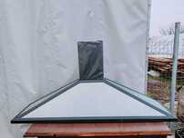 Hota bucatarie, 1.8 m, import Italia, noua, outlet