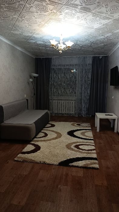 Сдам 2 ком квартиру на длительный срок !Семейным!!!