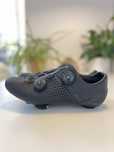 Incaltaminte pantotofi ghete ciclism sosea Van Rysel 42 Carbon