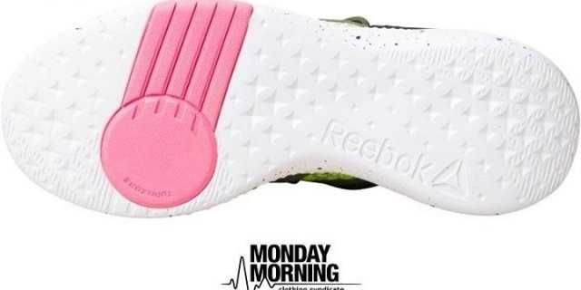 Дамски маратонки - Reebok