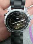 Vând ceas automatic Jaragar