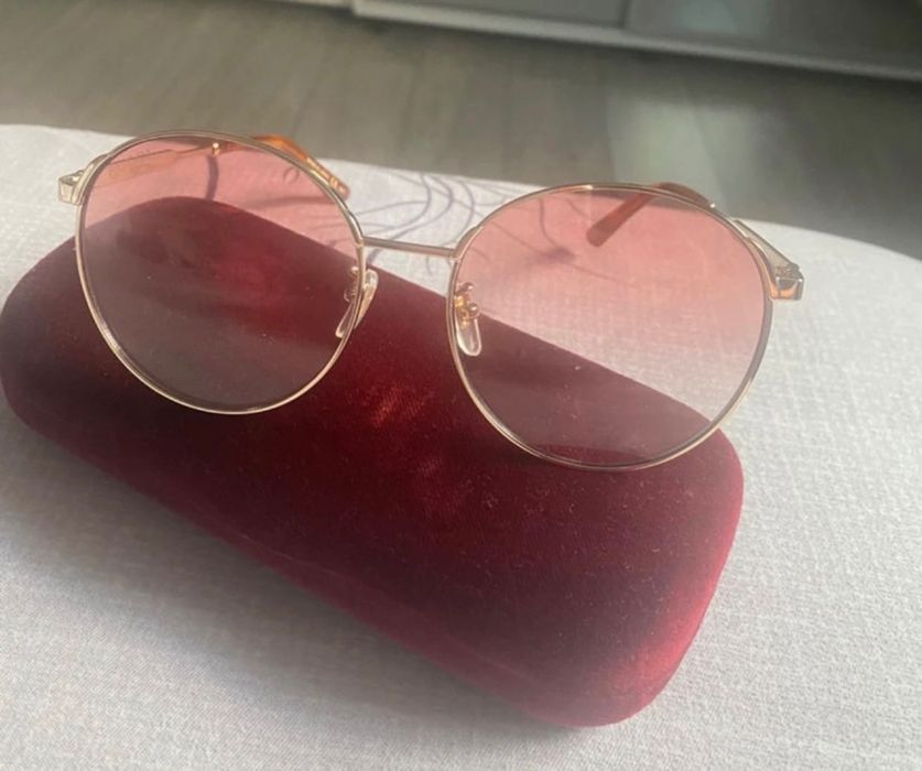 Ochelari Gucci originali