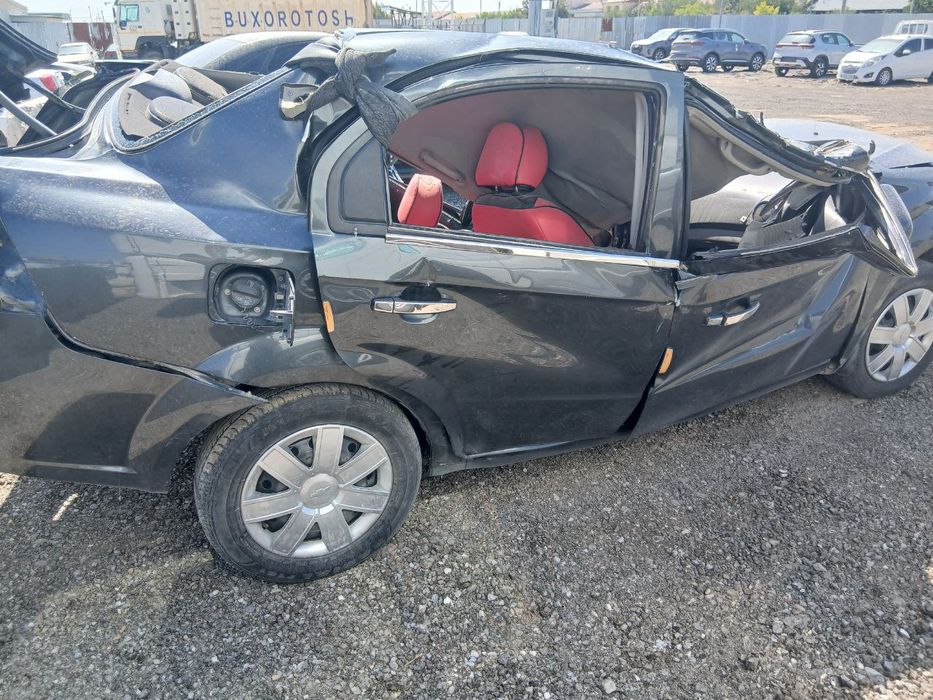 Нексия 3 равон 2018 йил