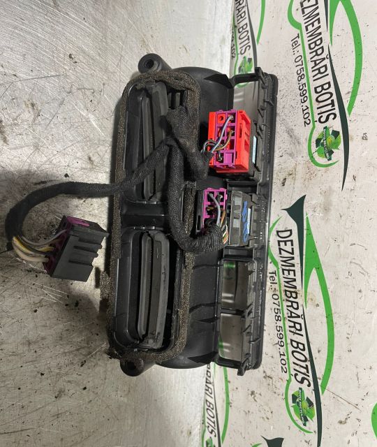 Gril interior Volkswagen VW Golf a 4-a generatie