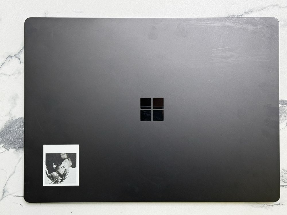 Ноутбук microsoft surface laptop 5