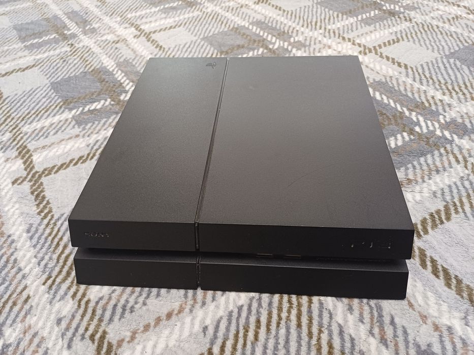 Playstation 4 1 tb