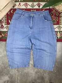 Vintage Carpenter Jorts - Size 31