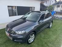 Vw touareg/239CP/3.0/cod Motor CASA