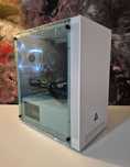 PC Gaming i3 12100f, GTX 1660 6GB, 16GB RAM 3200mhz, SSD 128GB
