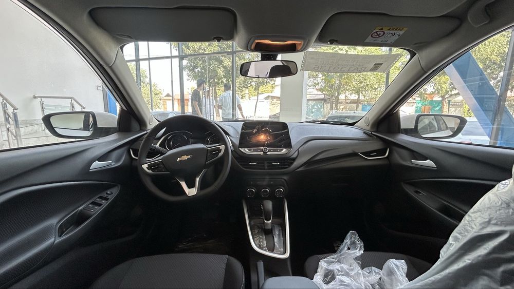 ONIX LTZ 2025 bez probeg