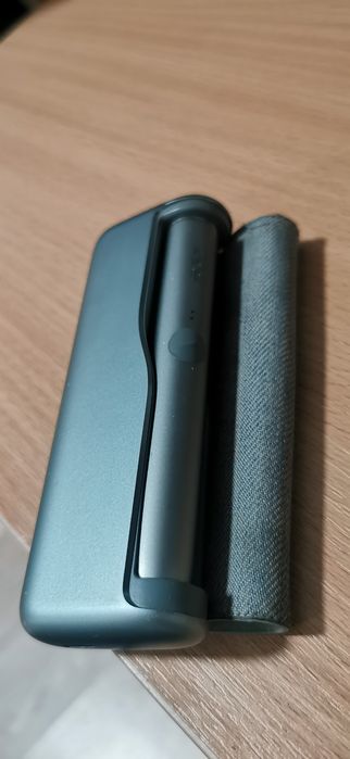 Vand iqos culoare verde