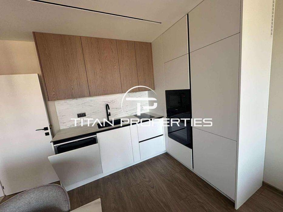 Дава се под наем Тристаен апартамент в Варна, Победа - 93 кв.м за 800 € - Снимка #2