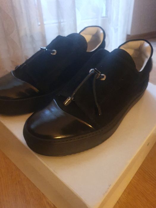 Sneakers Mhoneiro