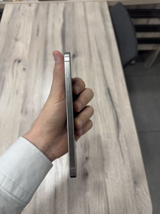 Iphone 16 pro max, 256GB