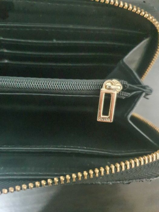 Portofel Guess Orignal din piele