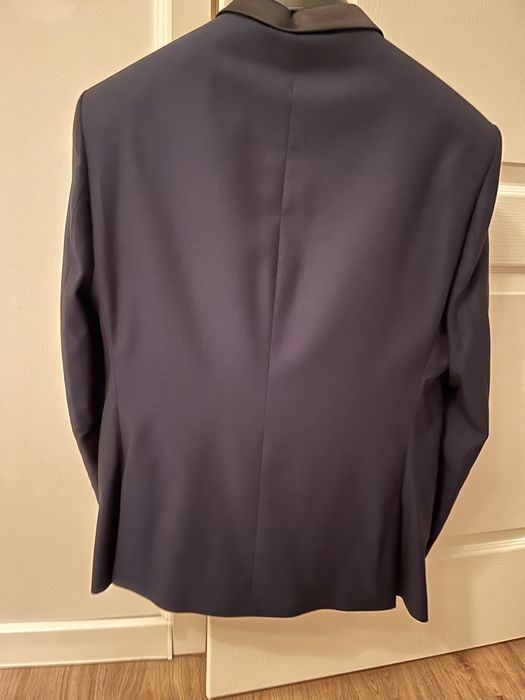 Costum bărbătesc marimea 52