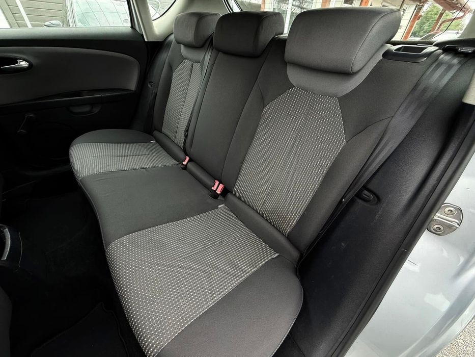 Seat Leon 2011 1.4 MPI 86cp Euro5, Clima, Rate cu avans 0% !