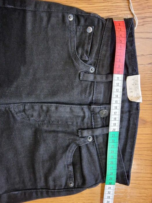 Vand blugi Ralph Lauren Denim - femei , marimea 25