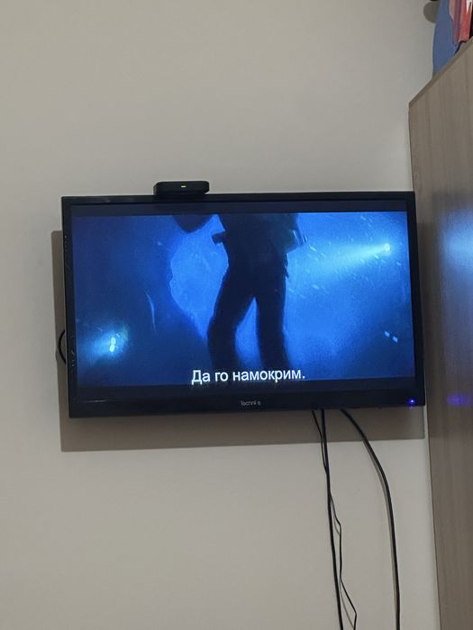 Телевизор Technika 32”