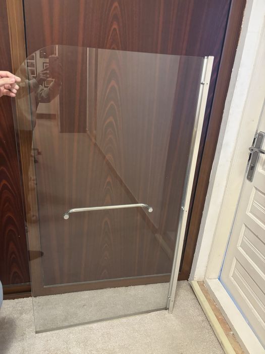 Paravan oscilant cada/dus-Mobexpert