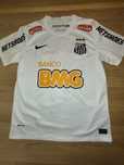 Santos 2011/12 Neymar Jr jersey