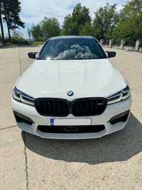 Bmw M5 F90 LCI 600cp Garantie TVA DEDUCTIBIL (63.000€ NET) VARIANTE