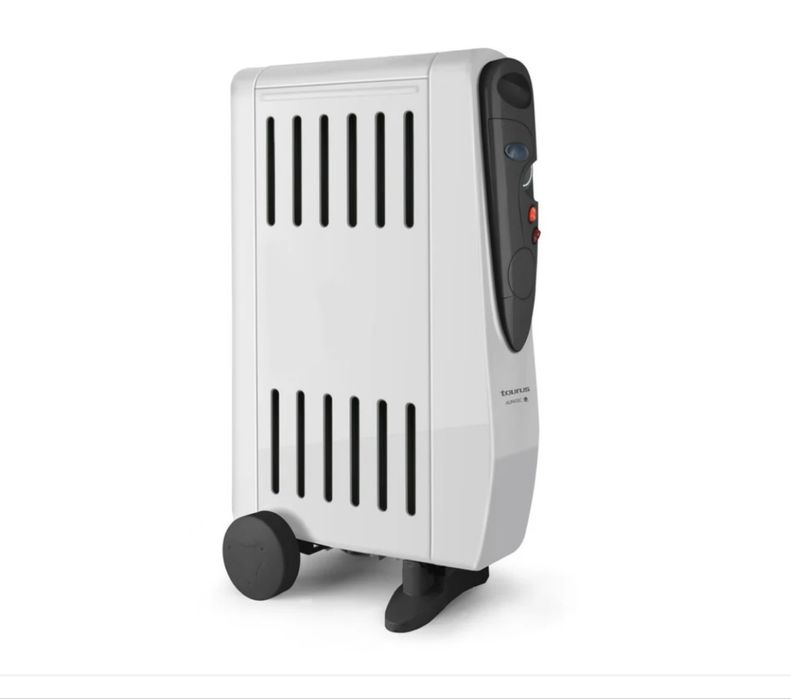 Радиатор Taurus Tuareg 1500